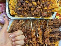 -老白家怡贵园烤肉