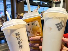 -都可手作(学士街手作店)