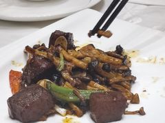 -京粤荟(海王银河科技大厦店)