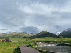 -新疆那拉提国家旅游度假区