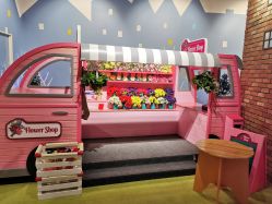 -幻贝家儿童乐园(苏州中心店)