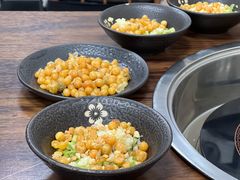 -川渔居—鱼火锅(八方汇店)