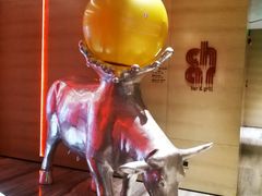 -恰餐厅CHAR Grill(北京三里屯洲际店)