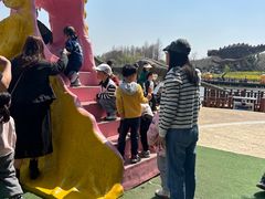 -自然谷恐龙园