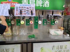 -来之顺海鲜菜馆·青岛菜·始于1993(栈桥店)