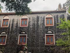 -南沙天后宫景区
