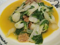 -再回头私房菜·老南京菜