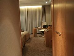 -南京国睿金陵大酒店