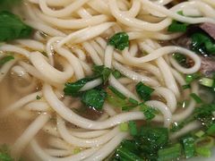 -嘻小北·兰州清汤牛肉面(太平洋森活天地店)