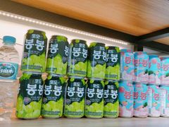 -韩国利尔面包(桂林路店)