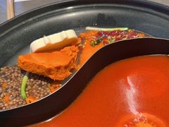 -生活如沸·顺德水牛奶火锅(大学路店)