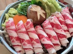 -林妈妈村·日式料理(宝山万达店)