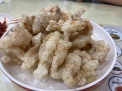 -服务大楼冷面(延大店)