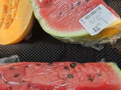 -物美超市(下沙店)