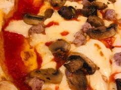 -La Tavernetta(Bar à Vin)(乌鲁木齐路店)