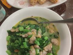 -新白鹿餐厅(爱琴海购物中心店)