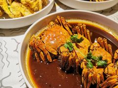 -龙巢盱眙龙虾·鸡煲·烧烤宵夜(坪洲店)