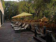 -Waterfall瀑布湾优健源(华侨城店)