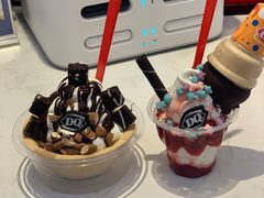 -DQ·蛋糕·冰淇淋(万象城店)