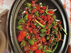-龙虾当家·大排档(红谷滩五中店)