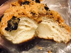 -沁屋面包店(人民东路店)