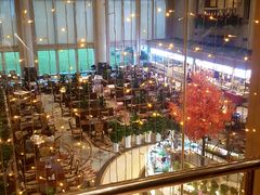 -曲江惠宾苑宾馆(大雁塔大唐不夜城店)