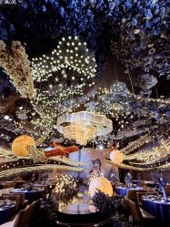 -花嫁丽舍海岛婚礼殿堂(国展店)