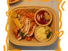 -SUGAR糖薯·章鱼烧(鹏欣水游城店)