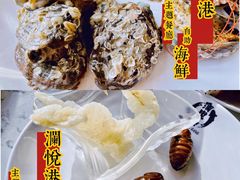 -澜悦港海鲜体验主题餐厅