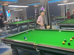 -永宁台球·棋牌俱乐部(淮海路店)