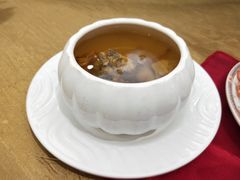 -稻香酒家·33年老字号·港式粤菜(富邦中心店)