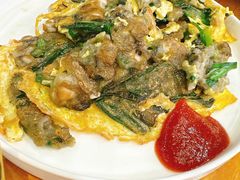 -醉壹号海鲜大排档(厦门美食地标店)