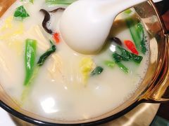 -大树餐厅(益田假日店)