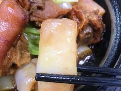 珍珠粉-珍珍小食店(西华路店)