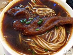 -金陵一哥龙虾(水木秦淮店)