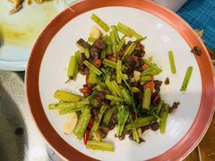 -糟粕醋·椰苑海南菜餐厅(亚龙湾天域酒店)