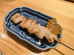 -一豚轩·烧鸟·豚骨拉面(五四路店)