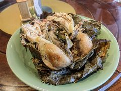 -兰溪小馆(首经贸店)