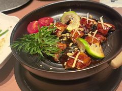 -将军牛排·尔滨地标朝鲜族美食(总店)