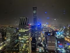 -北京国贸大酒店