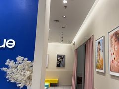 -天真蓝照相馆(新世界店)