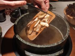 -芸山季·云南山珍菌火锅(人民广场来福士店)