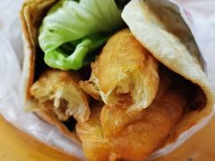 -海燕家人灌蛋饼(凤凰街店)