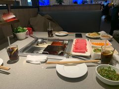 -海底捞火锅(老城根店)