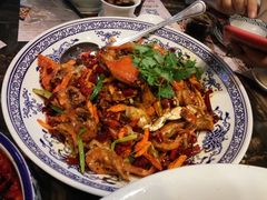 -鼎盛蜀坊·重庆江湖菜(市桥地铁站店)