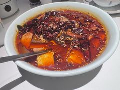 -辛香汇·现炒川菜(城北万象城店)