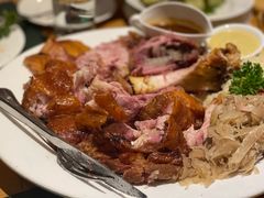 -兰特伯爵西餐厅·啤酒屋(方庄店)