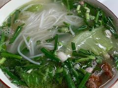 -德致祥云南过桥米线(云天小苑店)
