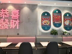 -柠檬树茶餐厅(海雅缤纷城店)
