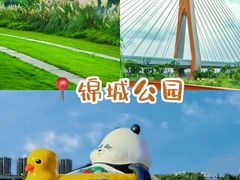 -升仙湖公园